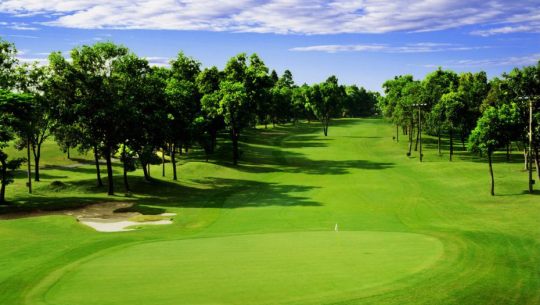 Ho Chi Minh City Golf Package & City Tour 3 Days